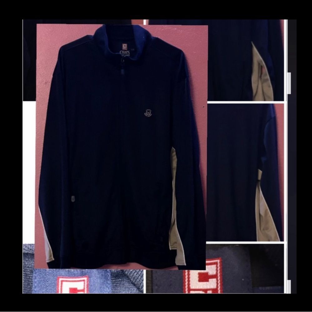 Chaps Ralph Lauren RL Jacket